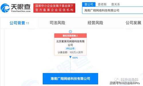 映客全資收購海南廣翔網(wǎng)絡，深化數(shù)字文化創(chuàng)意內(nèi)容布局